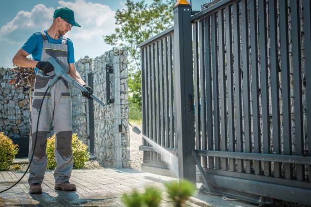 Best Sidewalk and Walkway Cleaning  in St Petersburg, FL