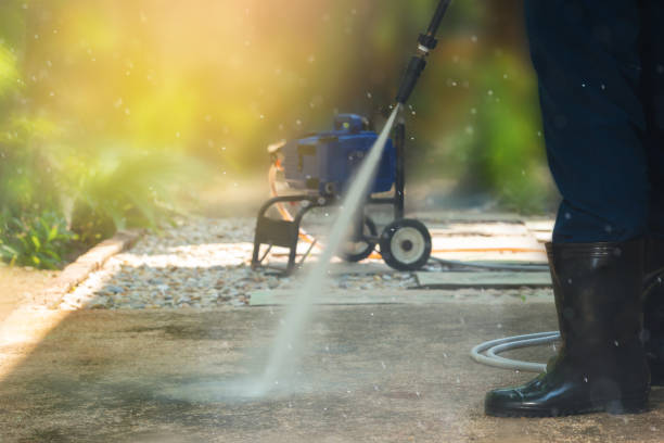 Best Factory Floor Cleaning  in St Petersburg, FL